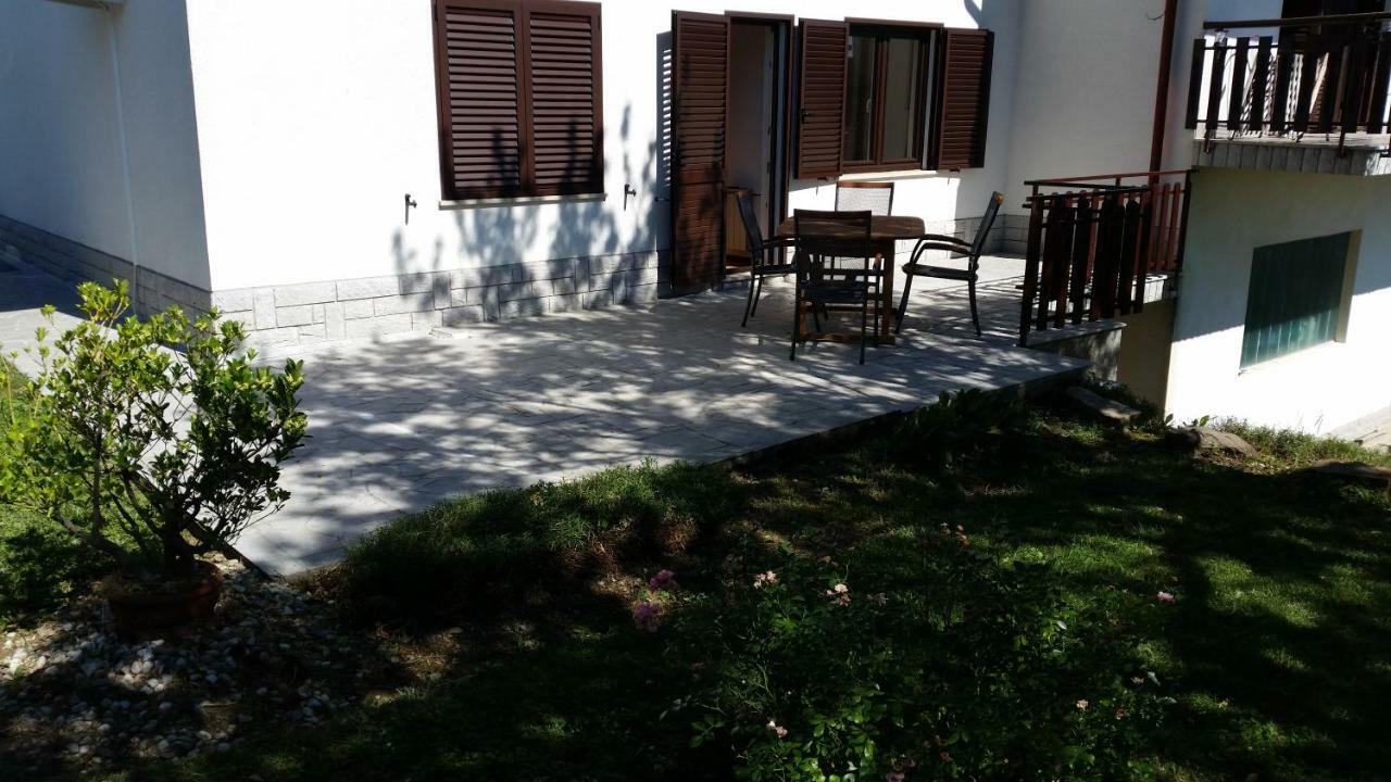 Apartment Istrian View Šmarje Exterior foto