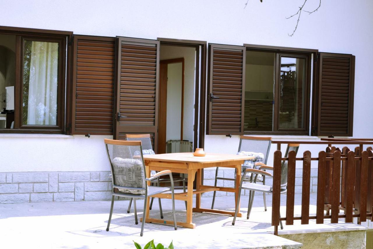 Apartment Istrian View Šmarje Exterior foto